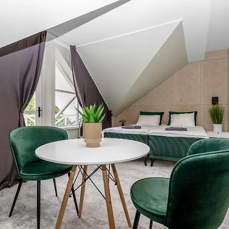 Pensión Seto Man Puhkekeskus *