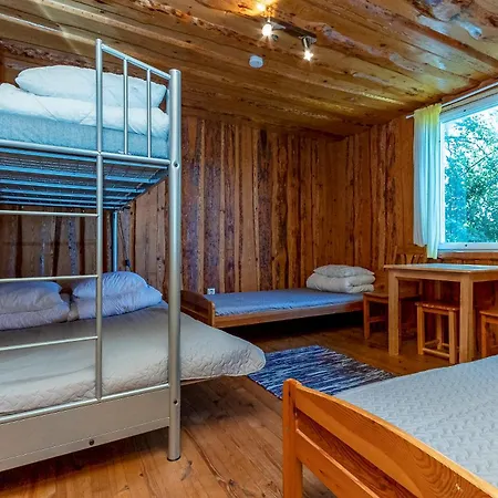 Seto Man Puhkekeskus Pensión *