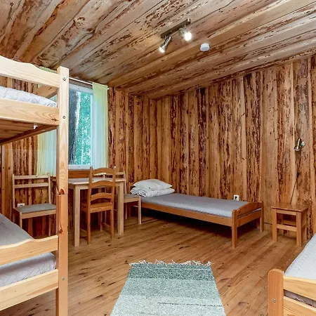 Seto Man Puhkekeskus Pensión *