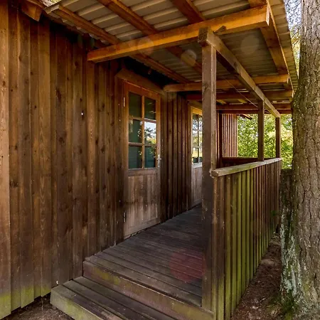 Seto Man Puhkekeskus