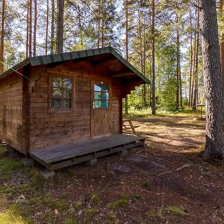 Seto Man Puhkekeskus *