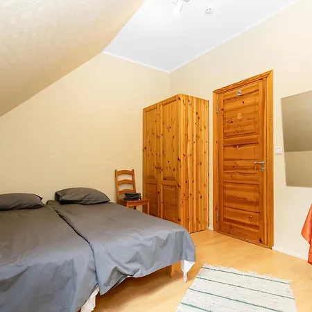 Seto Man Puhkekeskus Värska