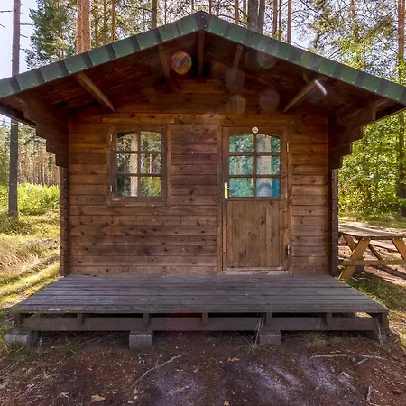 Guest house Seto Man Puhkekeskus Varska