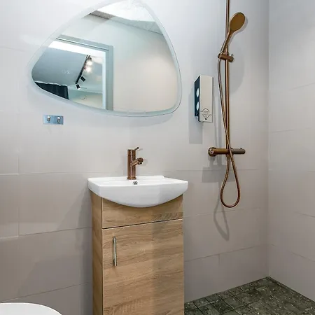 Seto Man Puhkekeskus