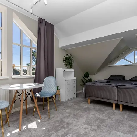 Seto Man Puhkekeskus *