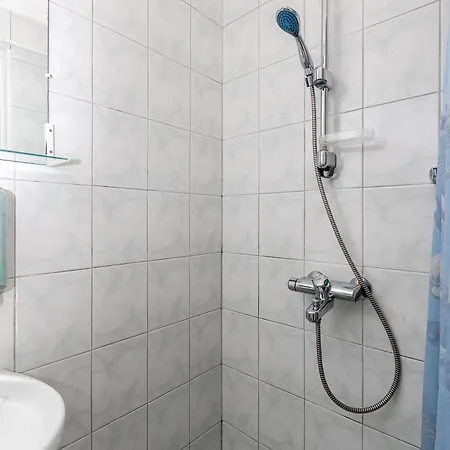 Seto Man Puhkekeskus Värska