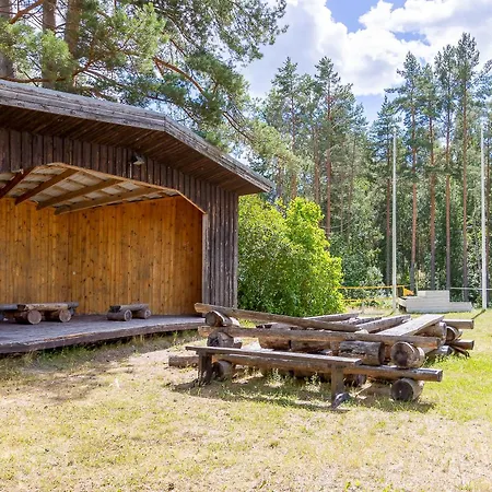 Seto Man Puhkekeskus