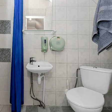 Seto Man Puhkekeskus Pensionat