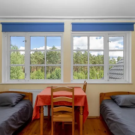 Seto Man Puhkekeskus