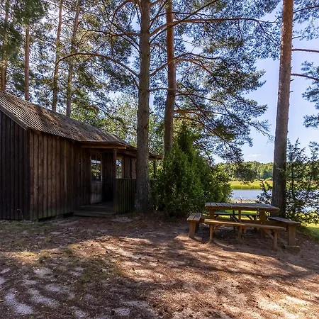 Pensionat Seto Man Puhkekeskus *