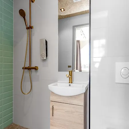 Seto Man Puhkekeskus *