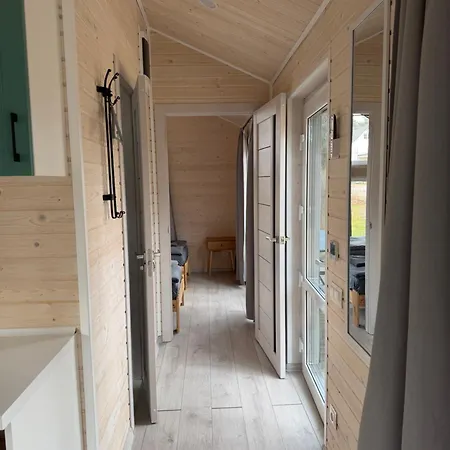 Seto Man Puhkekeskus Värska