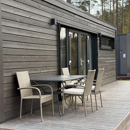 Seto Man Puhkekeskus *