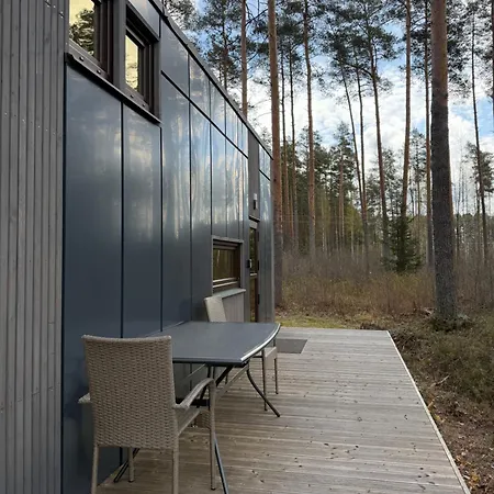 Seto Man Puhkekeskus Värska