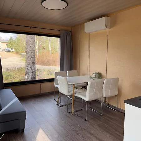 Pensionat Seto Man Puhkekeskus Värska