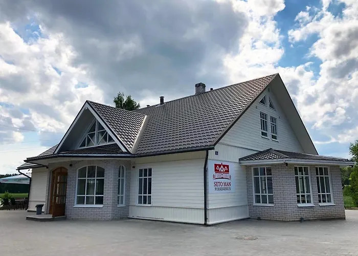 Seto Man Puhkekeskus *