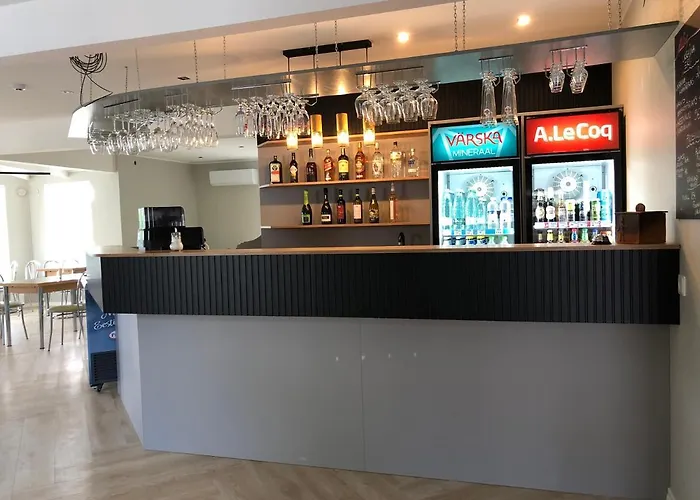 Seto Man Puhkekeskus *