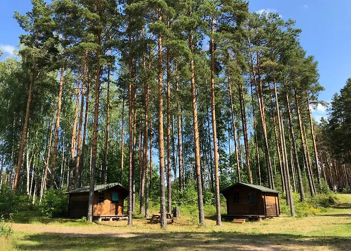 Гостевой дом Seto Man Puhkekeskus *