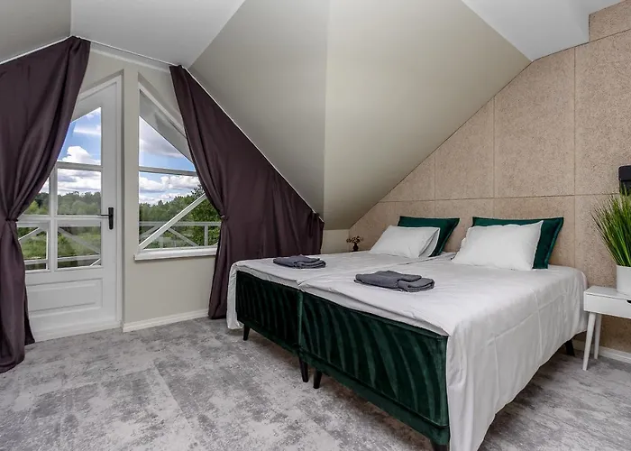 Seto Man Puhkekeskus *