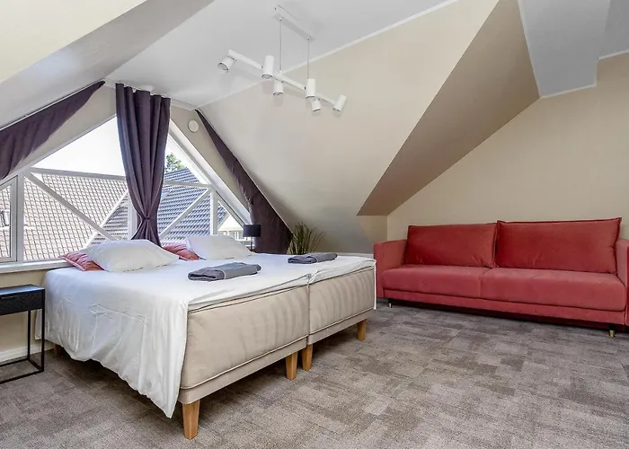 Seto Man Puhkekeskus Гостевой дом Вярска