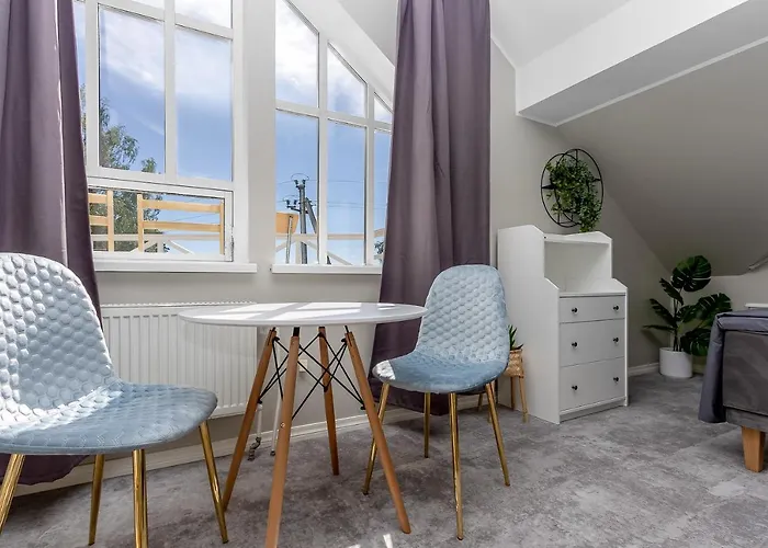 Seto Man Puhkekeskus * Вярска