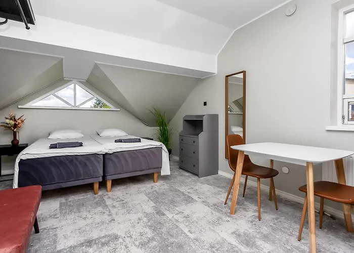 Seto Man Puhkekeskus Гостевой дом