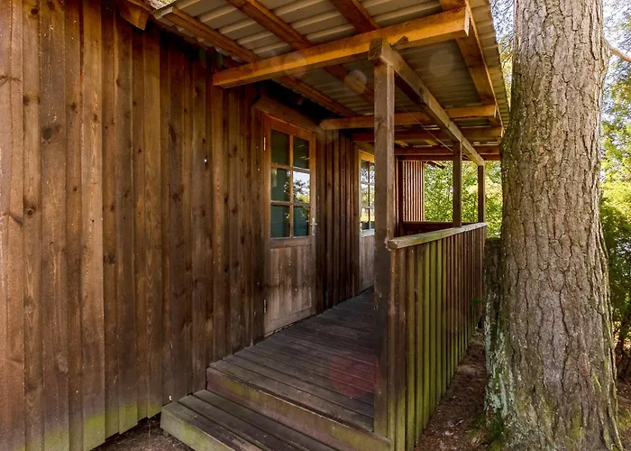 Seto Man Puhkekeskus