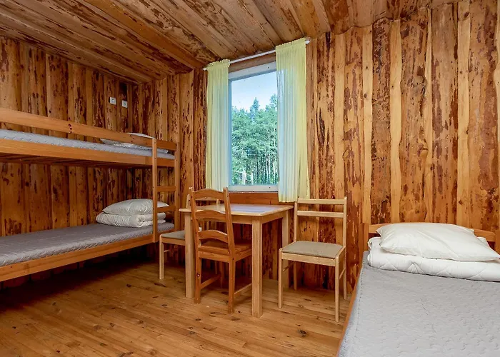 Гостевой дом Seto Man Puhkekeskus Вярска