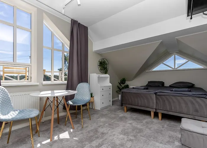 Seto Man Puhkekeskus *