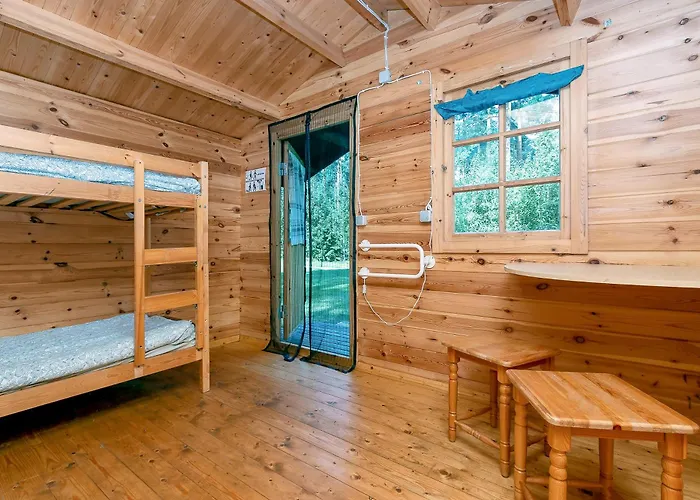 Гостевой дом Seto Man Puhkekeskus *