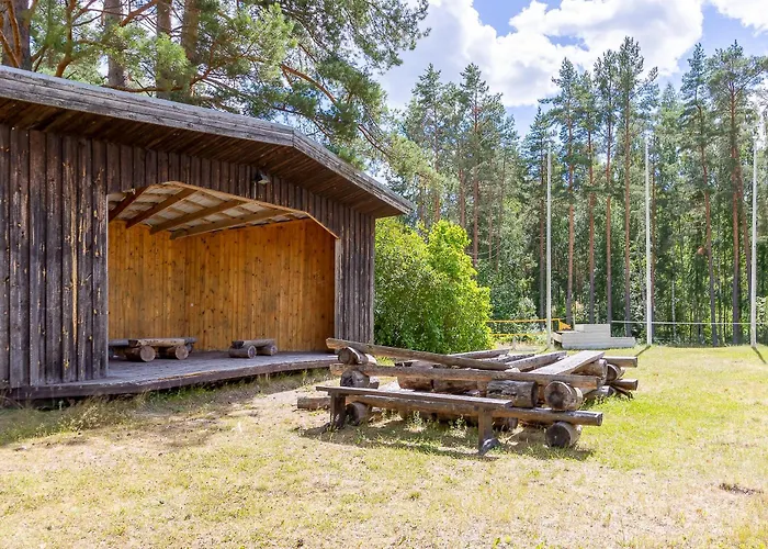 Seto Man Puhkekeskus