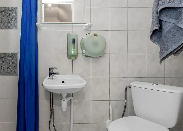 Seto Man Puhkekeskus Гостевой дом