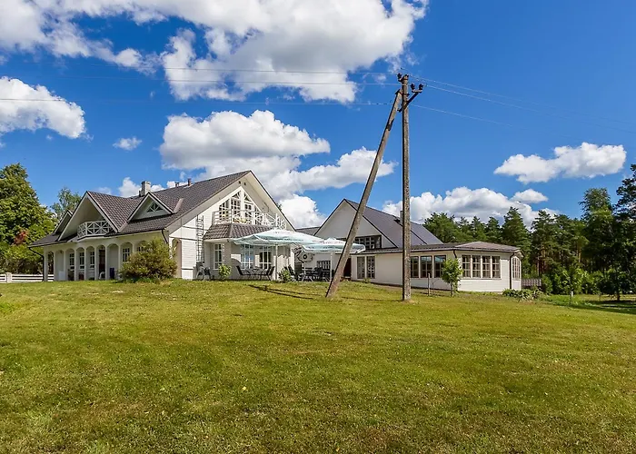 Гостевой дом Seto Man Puhkekeskus Вярска