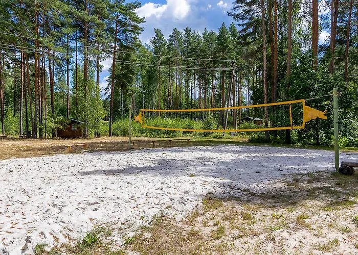 Seto Man Puhkekeskus *