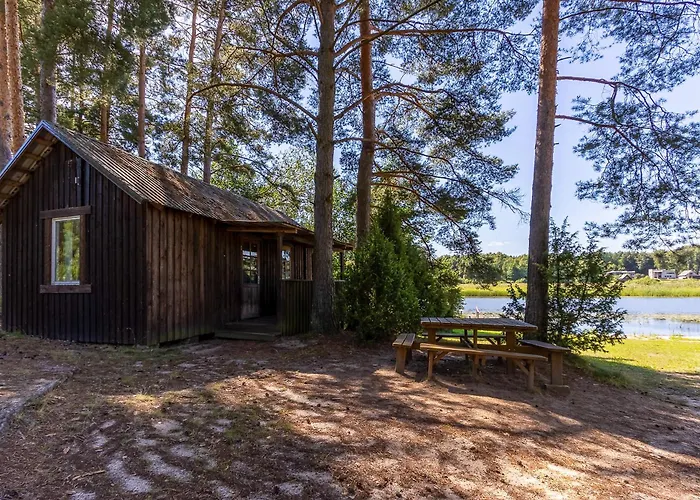 Гостевой дом Seto Man Puhkekeskus *