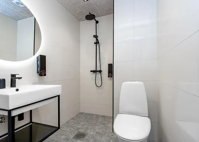 Гостевой дом Seto Man Puhkekeskus