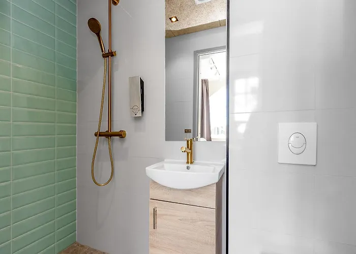 Seto Man Puhkekeskus *